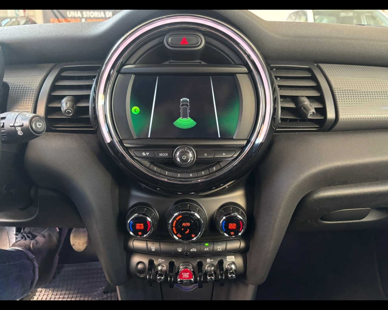 Foto MINI Mini 3p 1.5 Cooper Hype