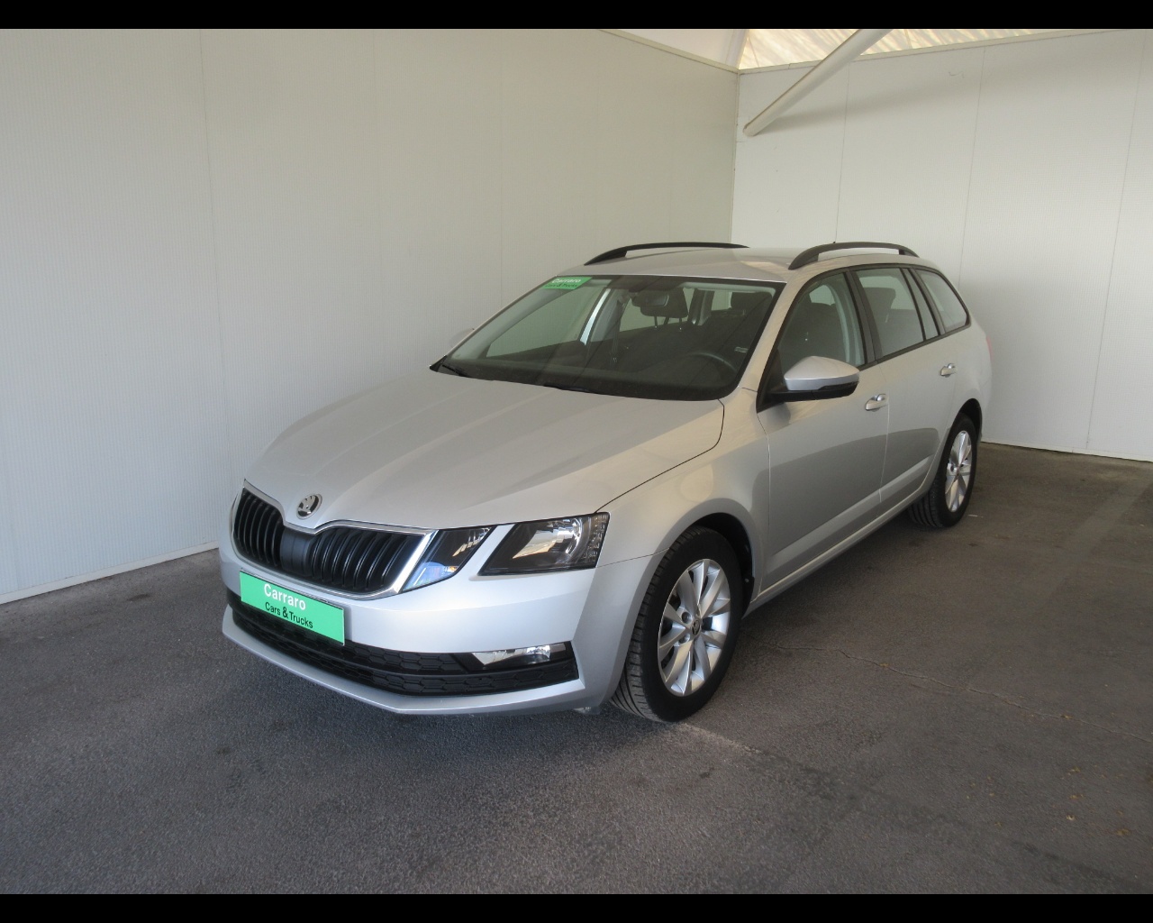 Skoda Octavia Octavia Wagon 1.6 TDI 115cv Executive DSG