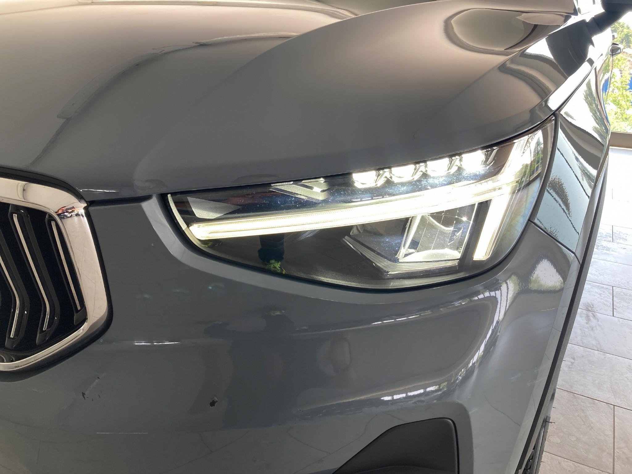 Volvo XC40 Usato 2023 XC40 Modena