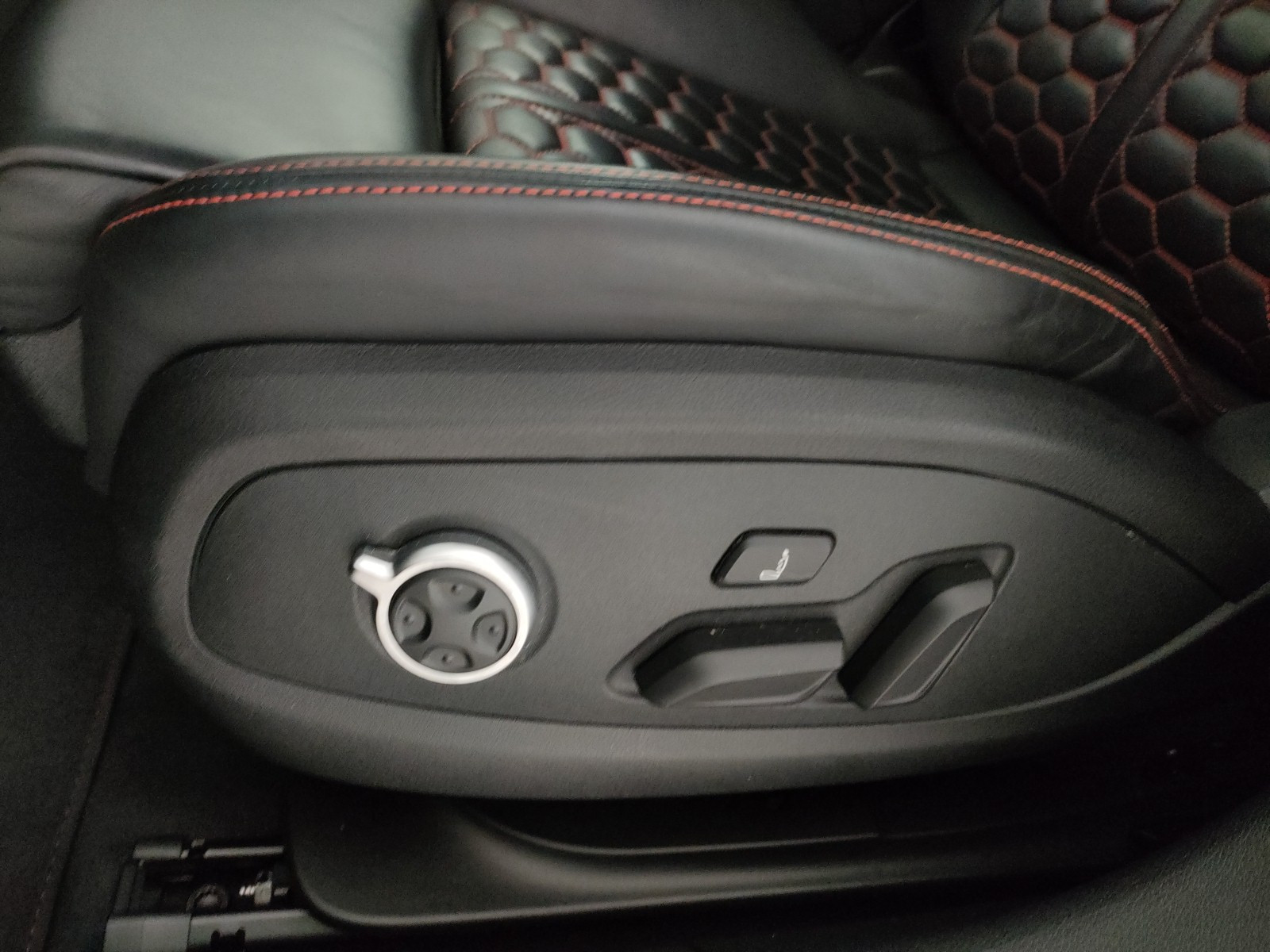 Audi A4 Usato 2021 A4 Legnago