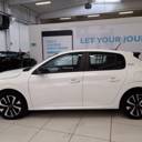 208 Ii - 208 1.2 Hybrid Style 110cv E-dcs 6