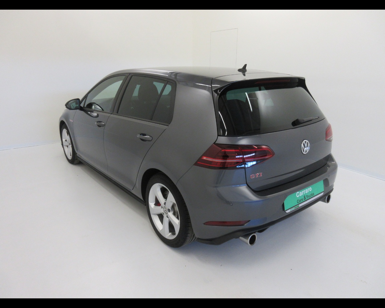 Volkswagen Golf Golf 5 Porte 2.0 TSI BlueMotion 245cv GTI Performance DSG - 8