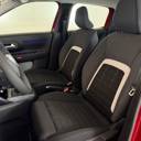 Nuova C3 Turbo 100cv  - Plus