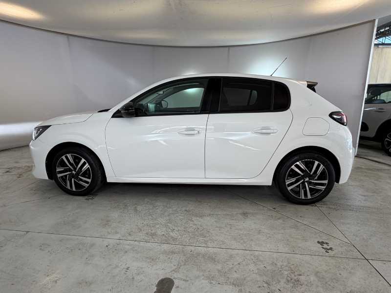 208 Ii 2019 - 208 1.5 Bluehdi Allure Pack S&s 100cv