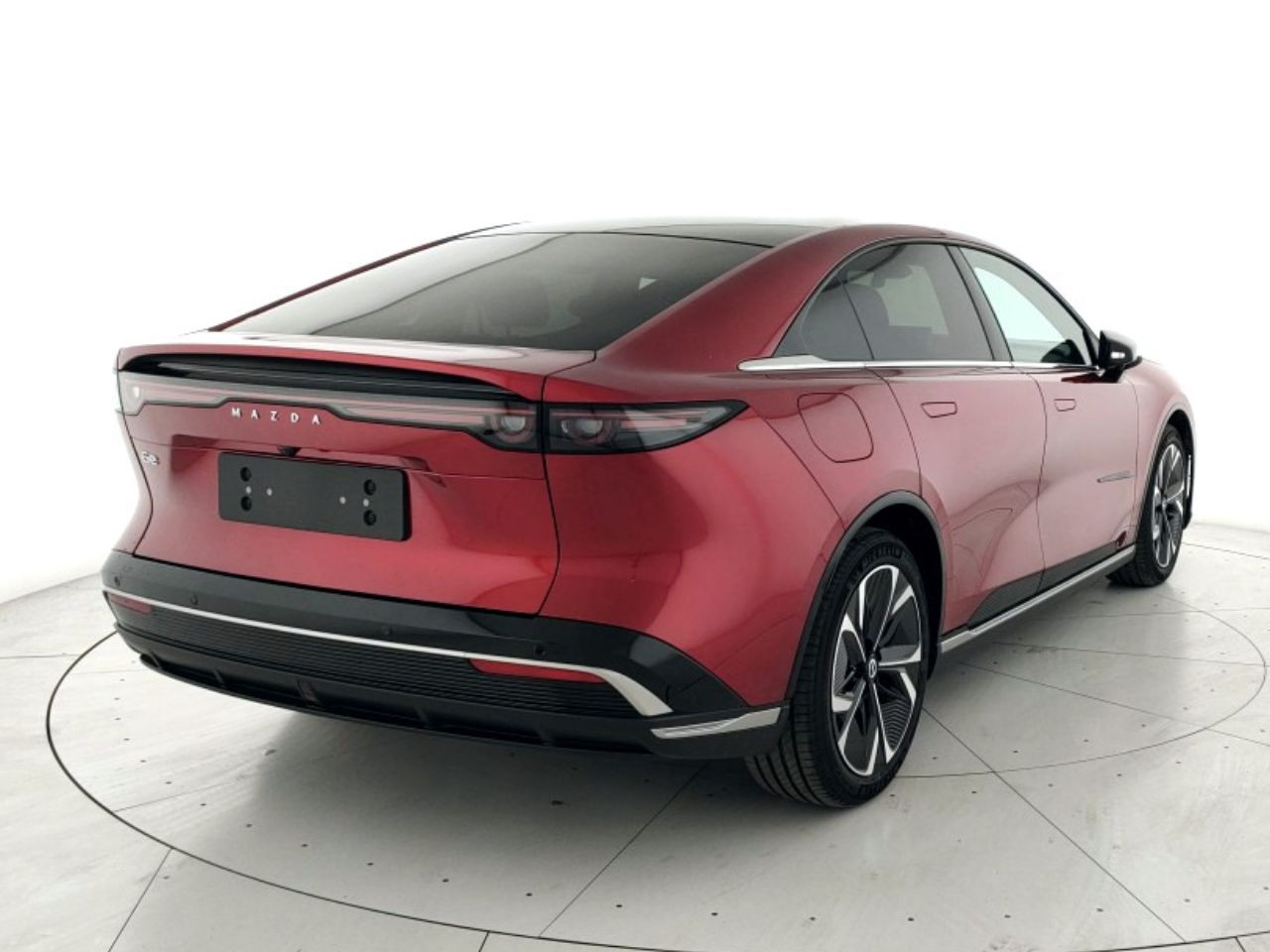 Mazda 6e Nuovo  6e Porto Mantovano