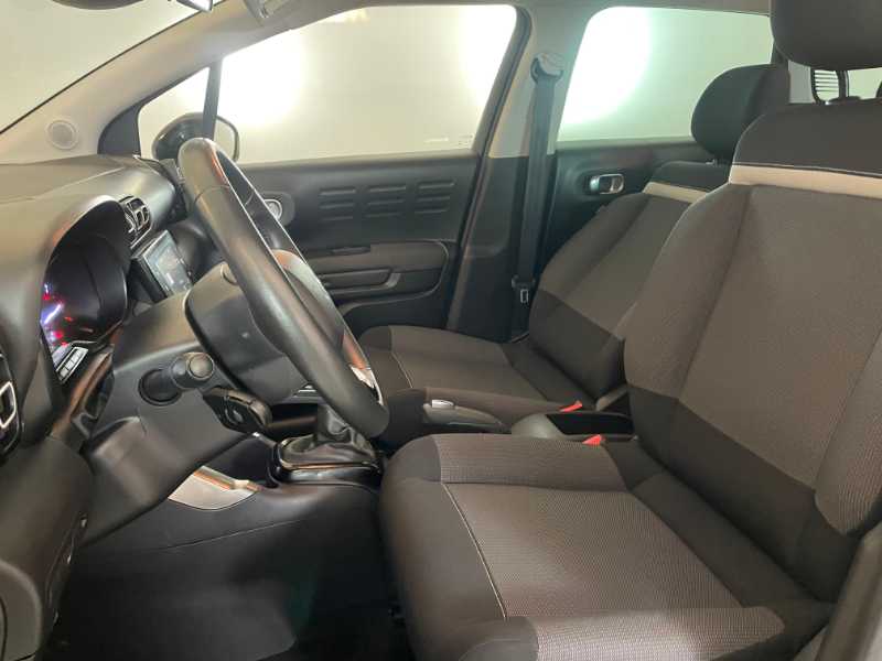 C3 Aircross I - C3 Aircross 1.5 Bluehdi Shine Pack S&s 110cv