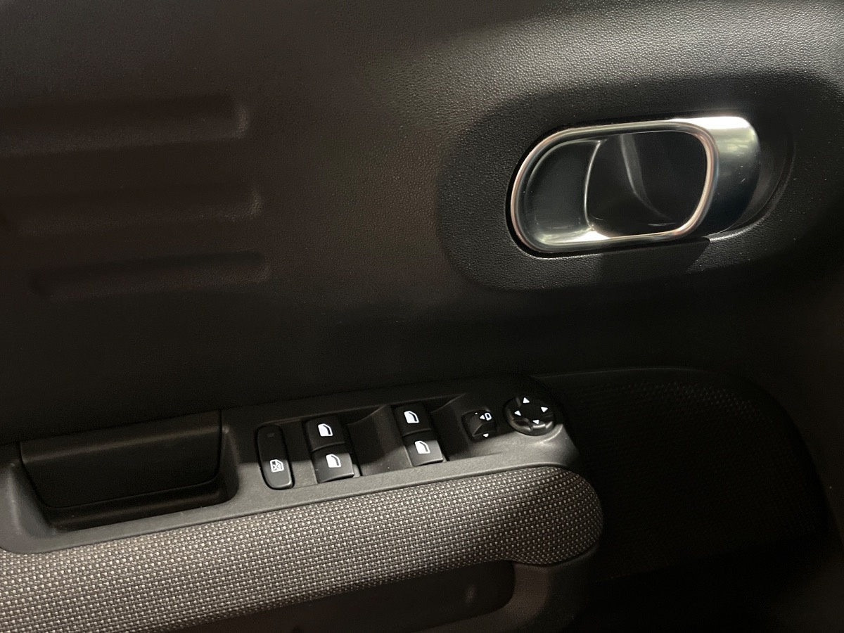 Citroen C3 Aircross Usato 2024 C3 Aircross Altavilla Vicentina