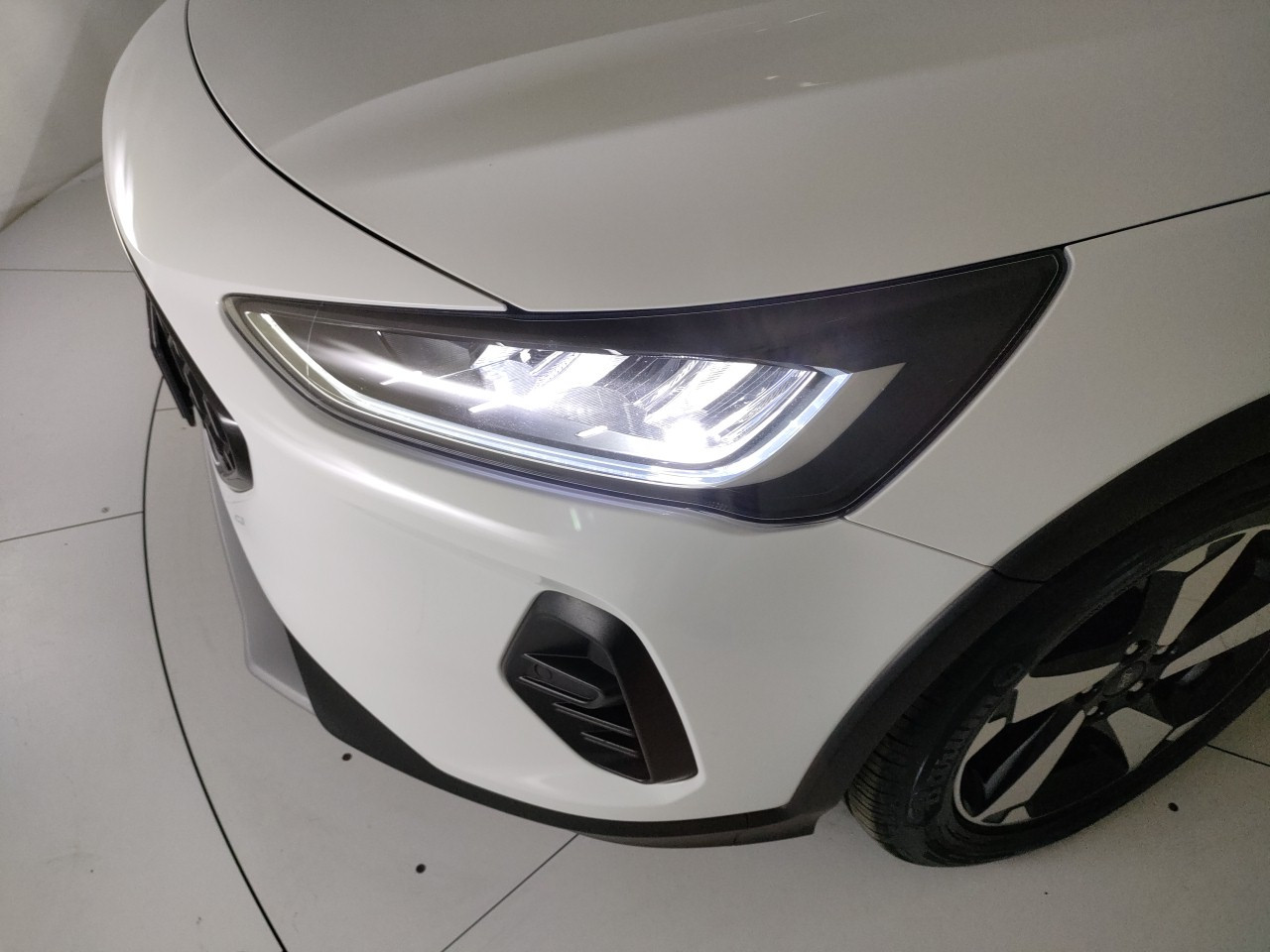 Ford Focus Usato 2024 Focus Modena