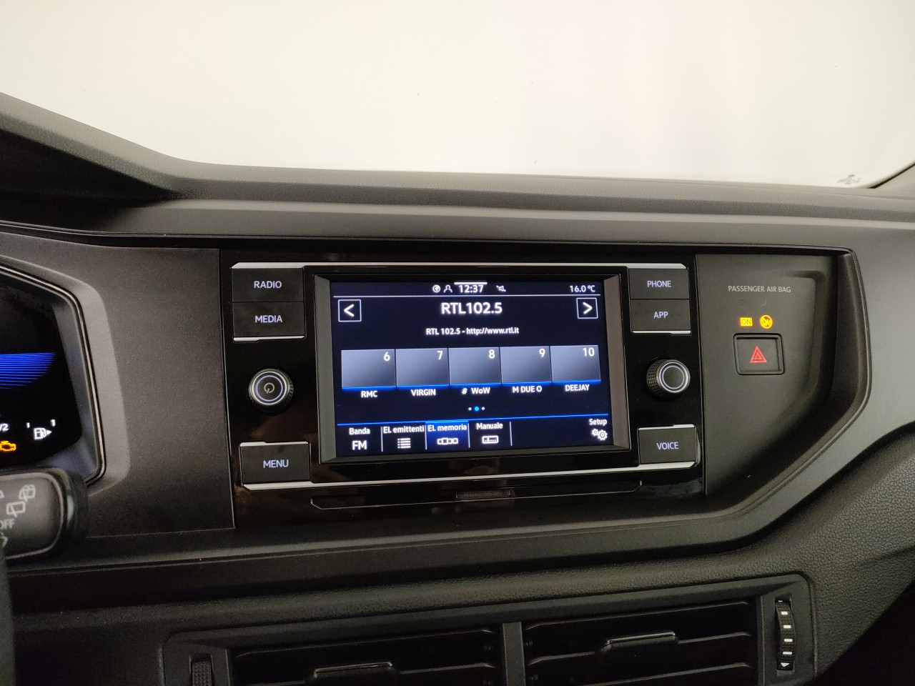 Volkswagen Taigo Usato 2022 Taigo Parma