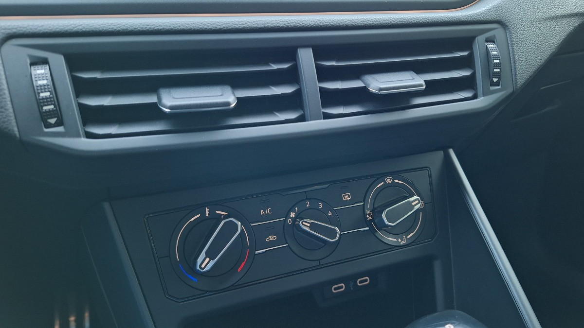 Volkswagen Taigo Usato 2022 Taigo San Vendemiano