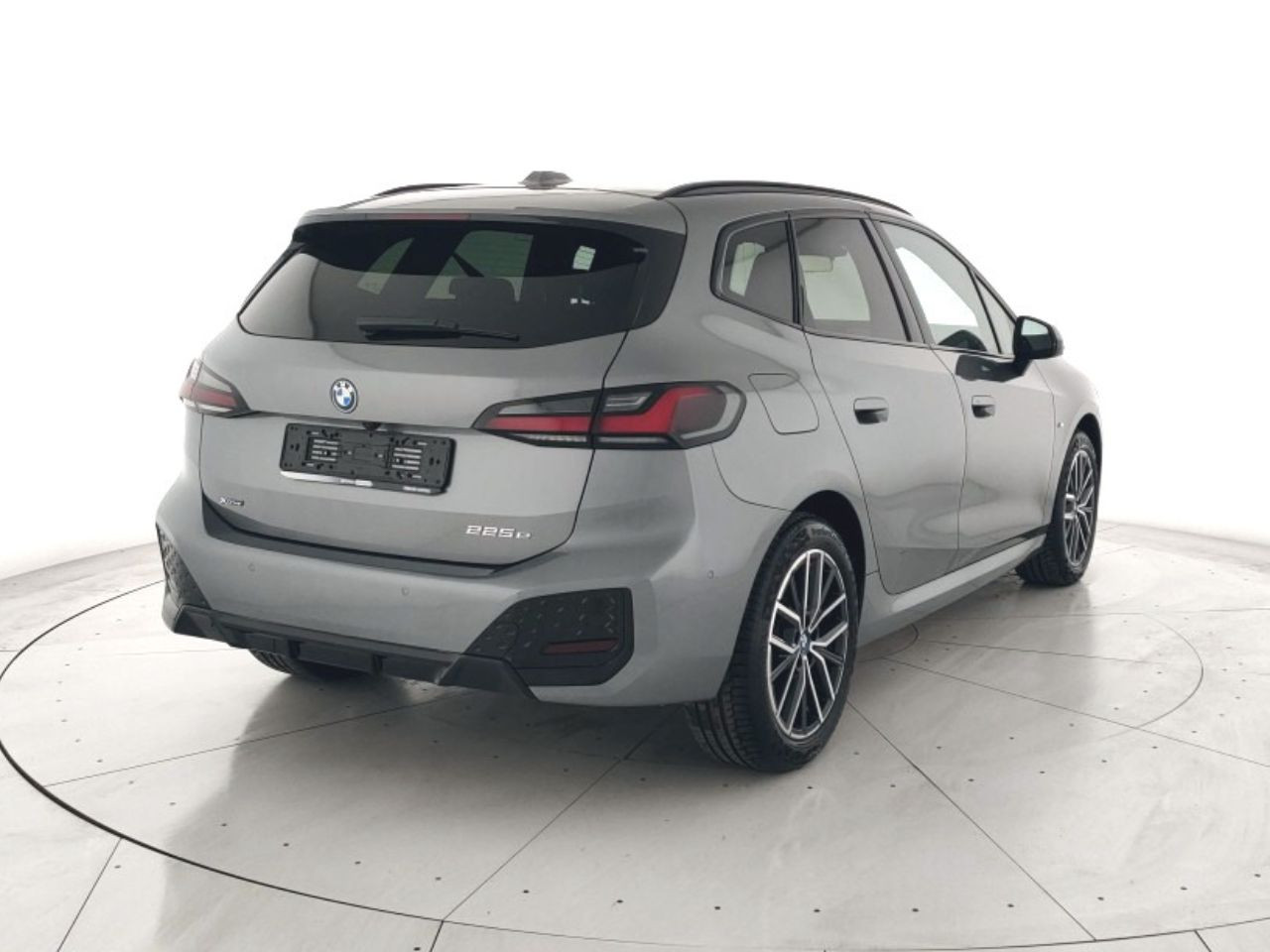 Bmw Serie 2 Usato 2025 Serie 2 Parma