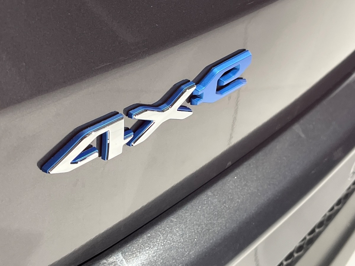 Jeep Compass KM0 2026 Compass Rovigo