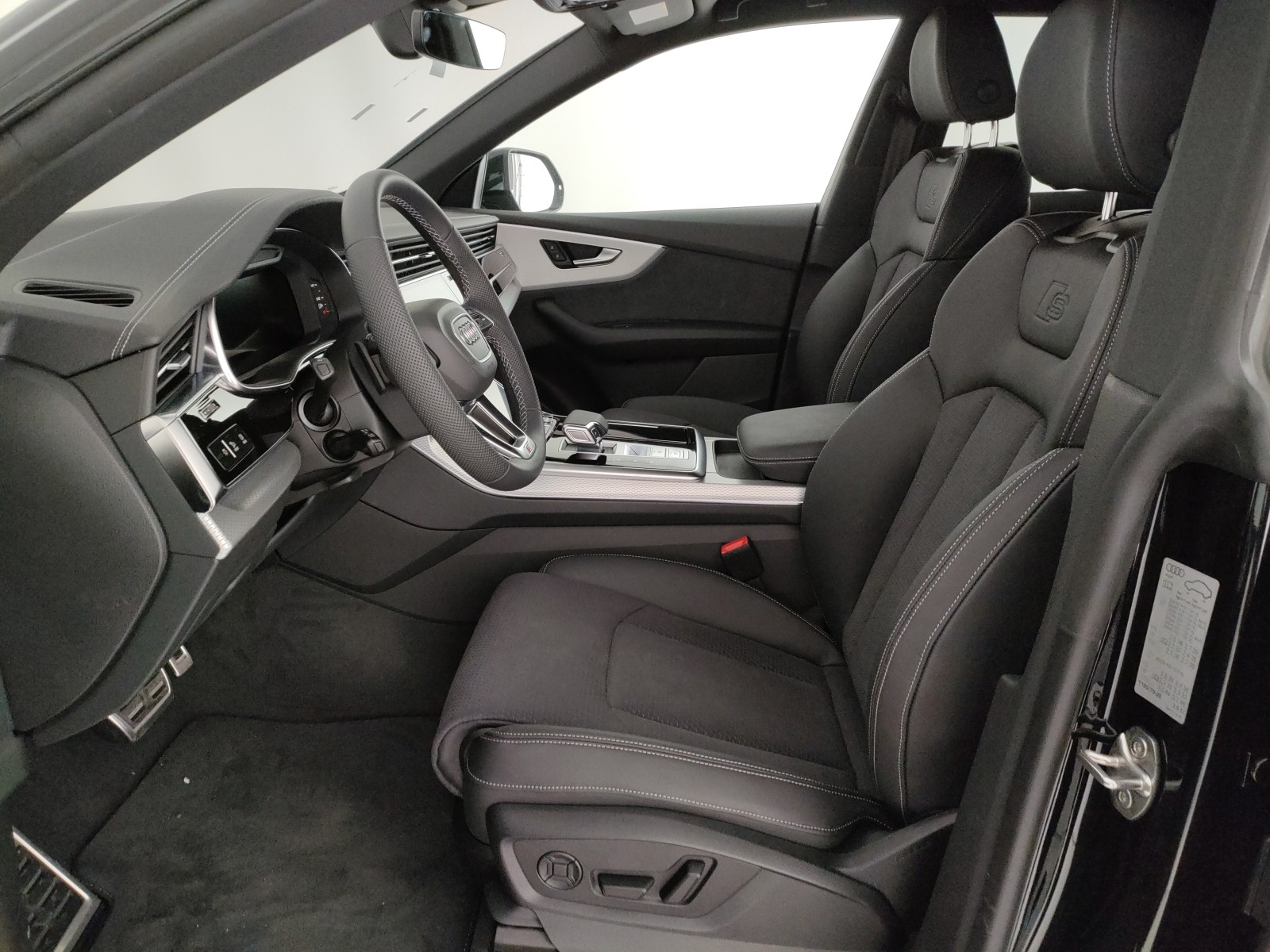 Audi Q8 KM0 2025 Q8 Padova