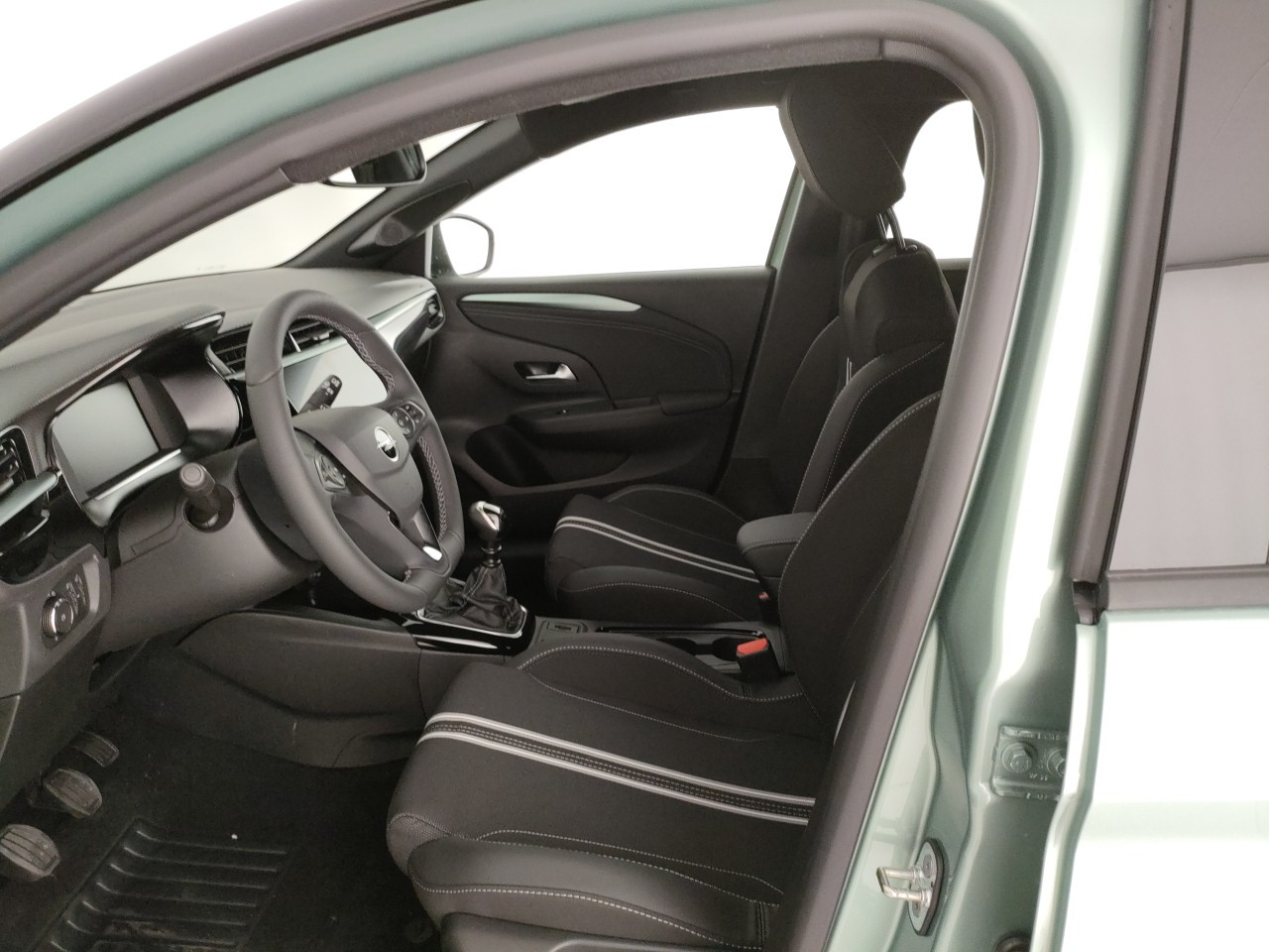 Opel Corsa Nuovo Benzina Corsa Porto Mantovano
