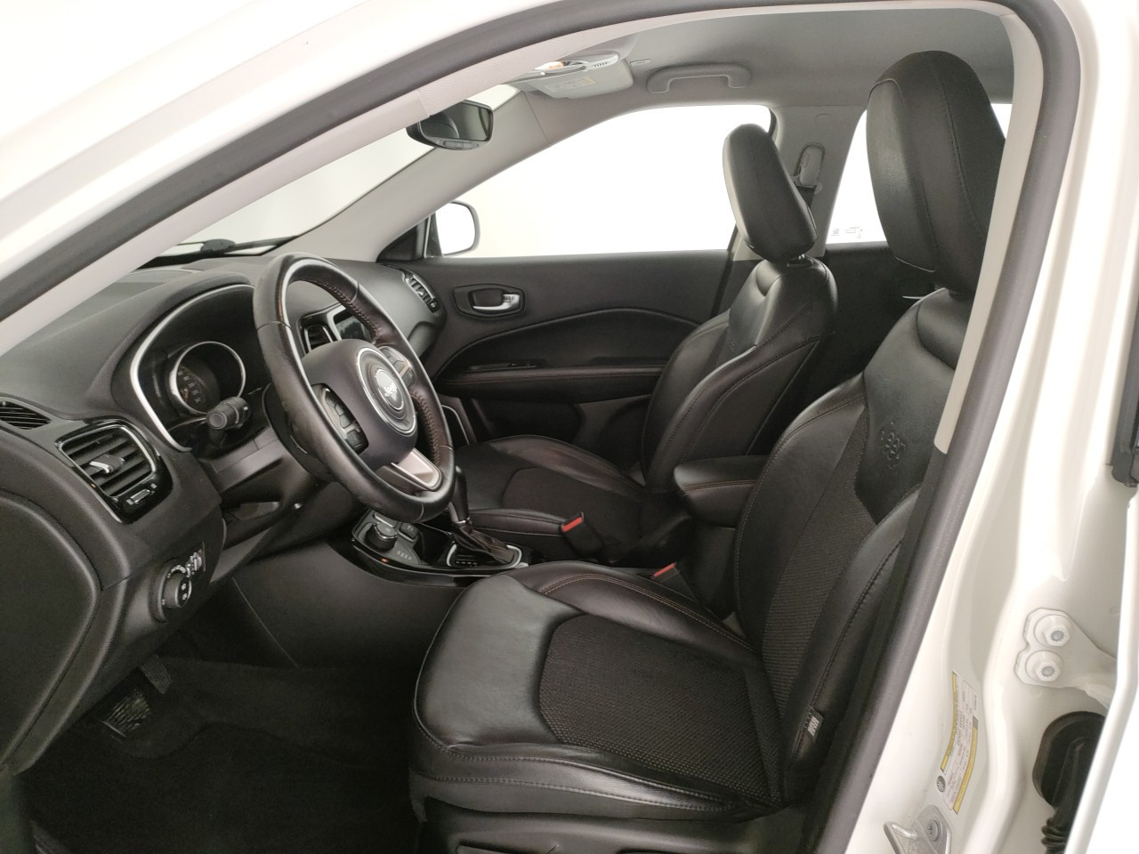 Jeep Compass Usato 2019 Compass Porto Mantovano