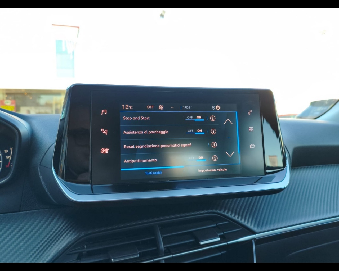 Foto PEUGEOT 2008 1.2 puretech Active Pack s&s 100cv