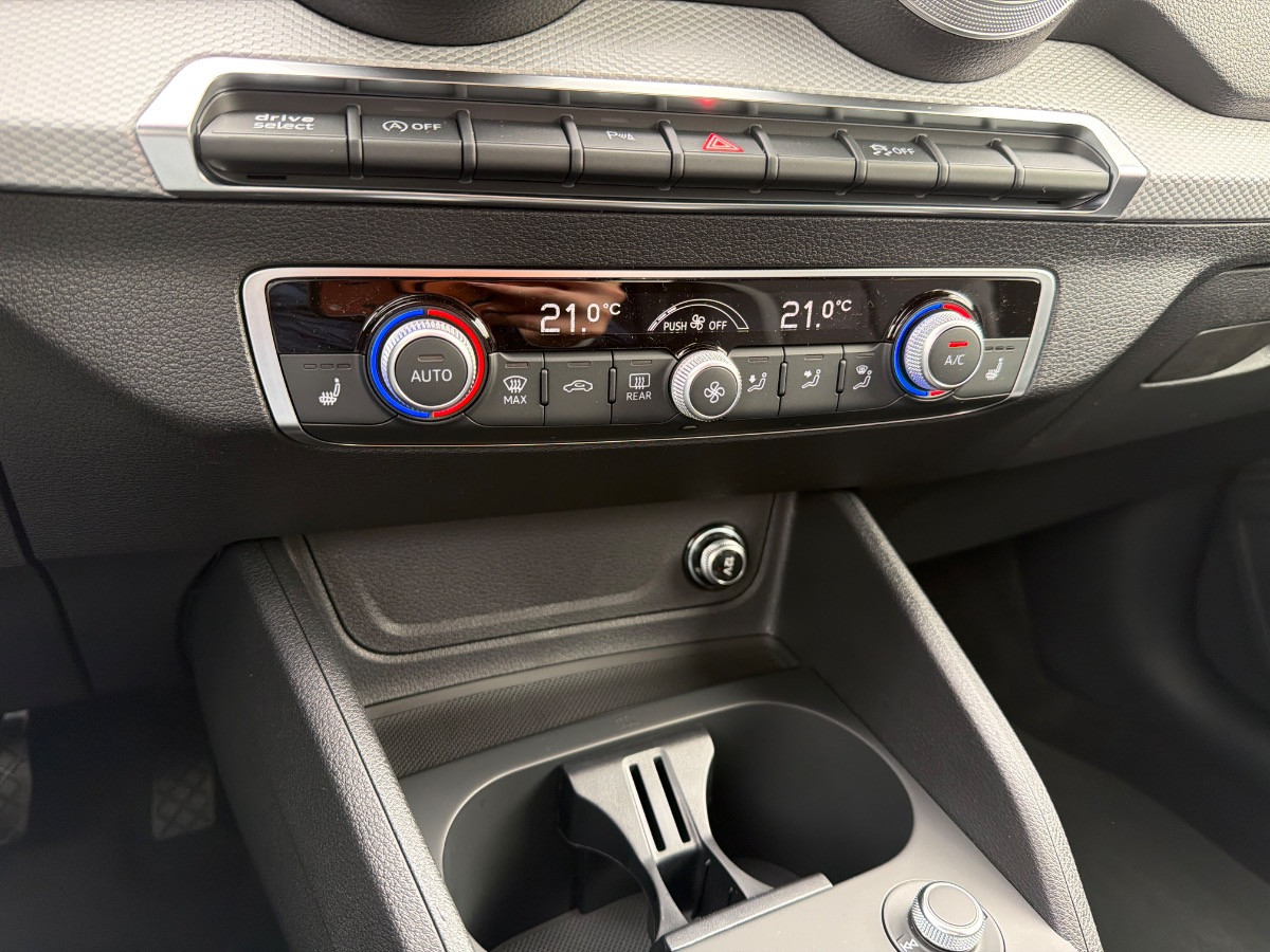 Audi Q2 KM0 2026 Q2 Padova