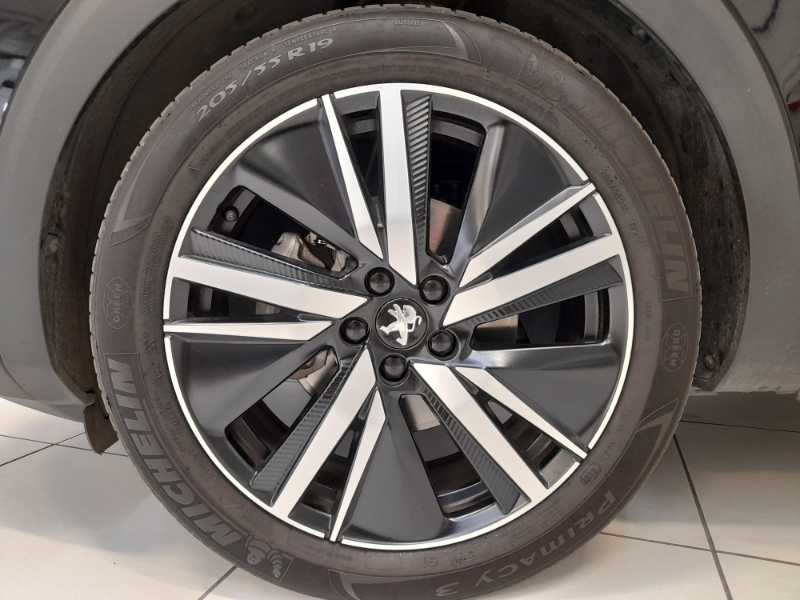 3008 Ii 2021 - 3008 1.5 Bluehdi Gt S&s 130cv Eat8