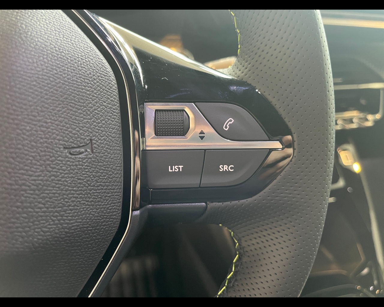 Peugeot 208 Usato 2024 208 Rovigo