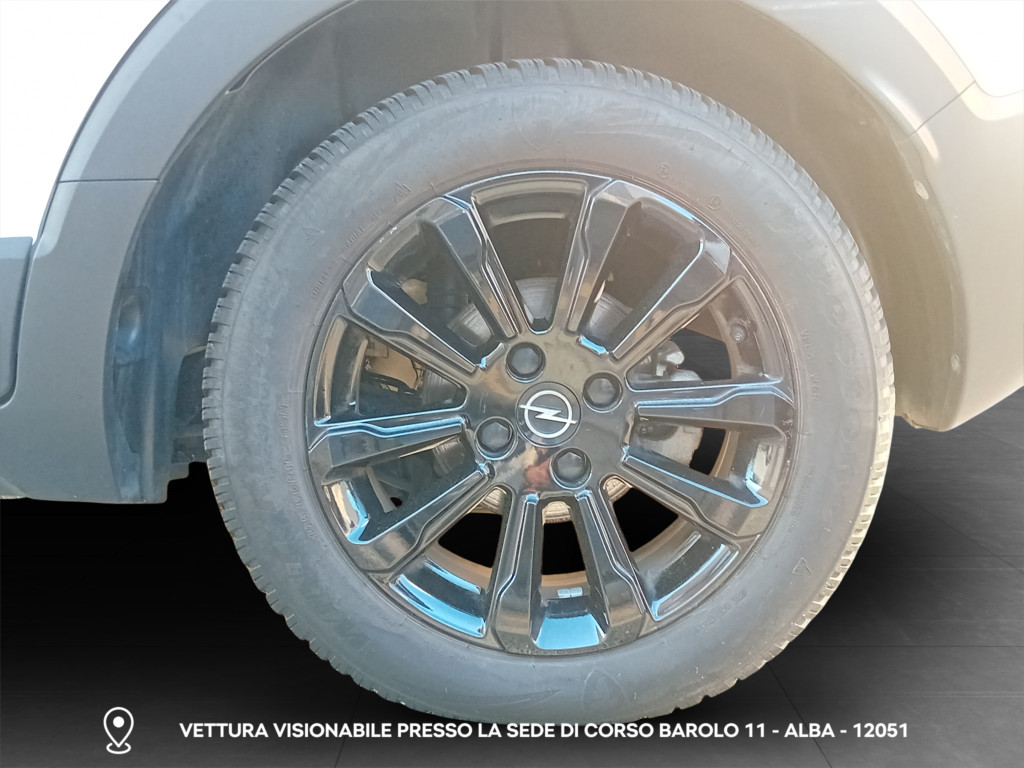 Panoramica 13° Immagine Veicolo