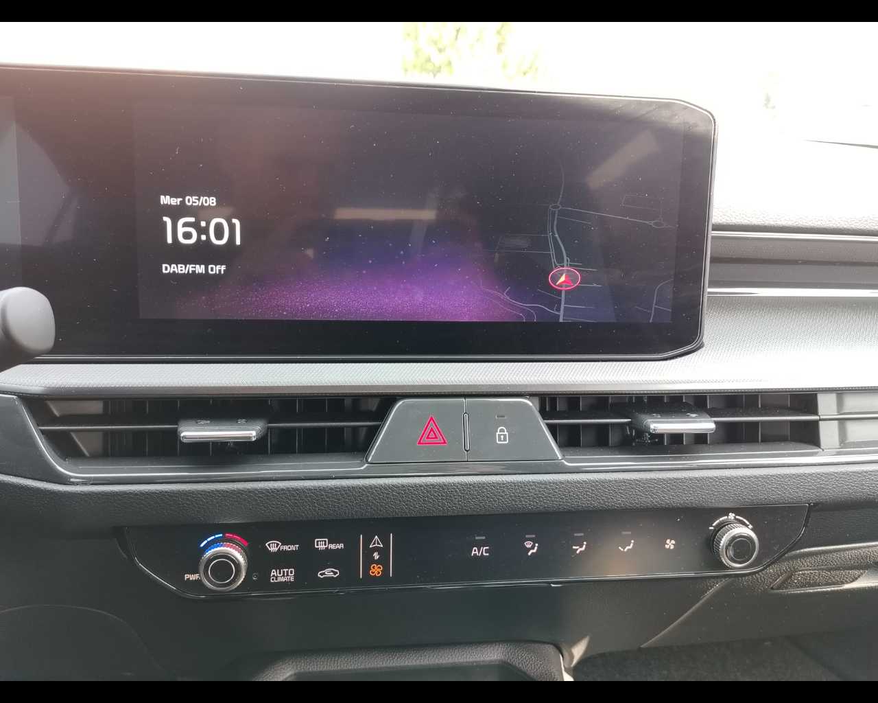 Kia Stonic Aziendali 2025 Stonic Este