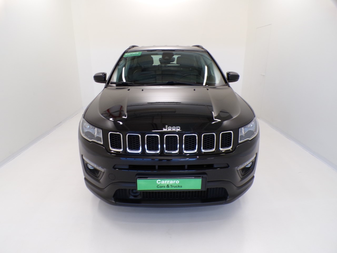 Jeep Compass Compass 1.3 Turbo T4 130cv Longitude 2WD - 2