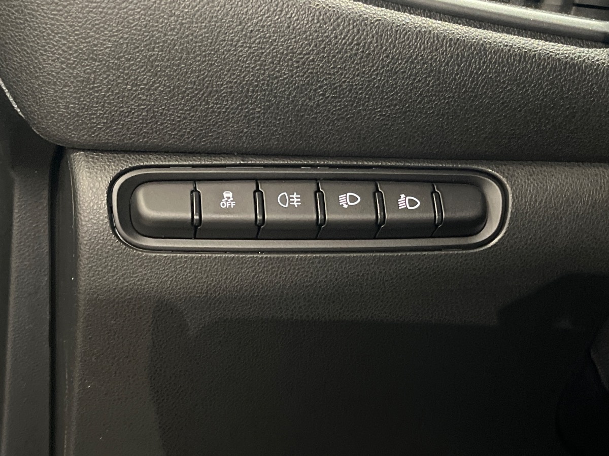 Fiat 500 Nuovo Ibrido benzina 500 Cerea