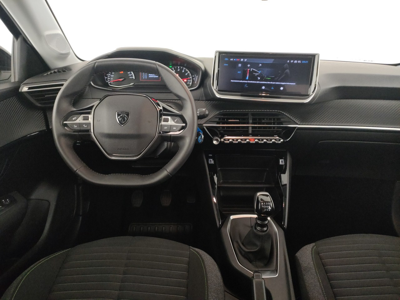 Peugeot 208 Usato 2024 208 Reggio Emilia