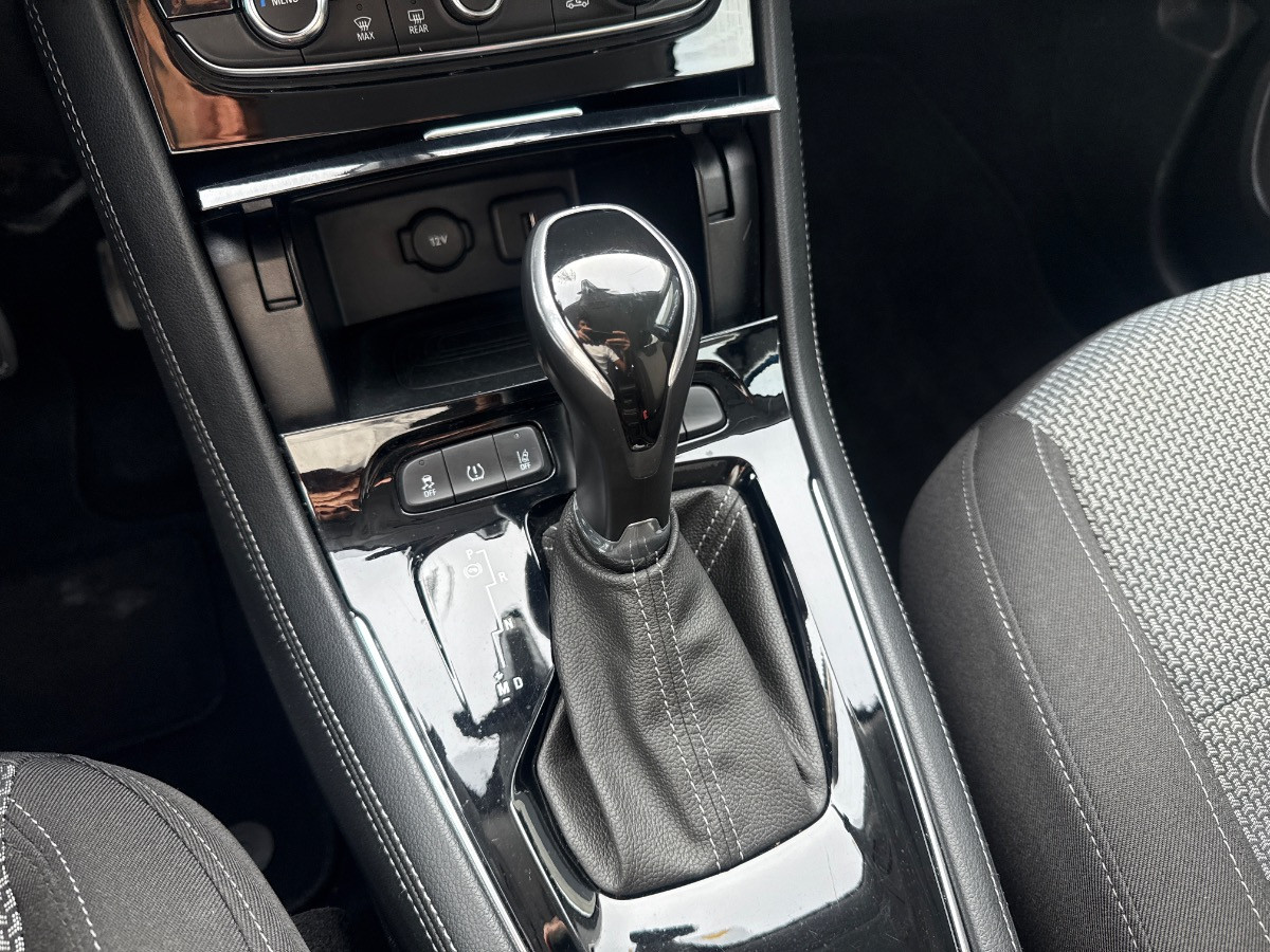 Opel Grandland Usato 2019 Grandland Este