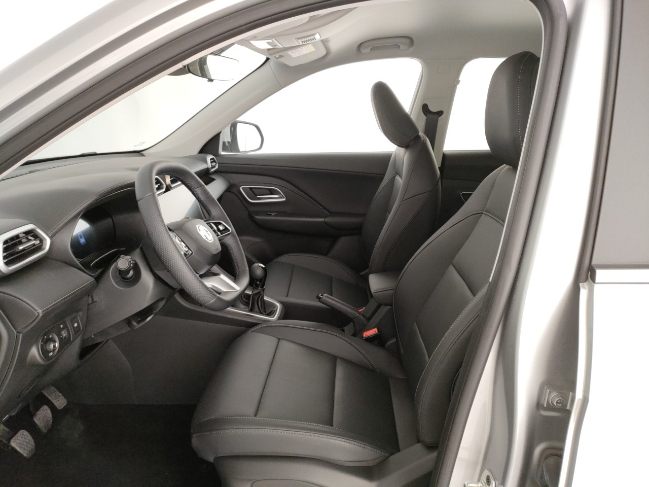 Mg ZS KM0 2026 ZS Porto Mantovano