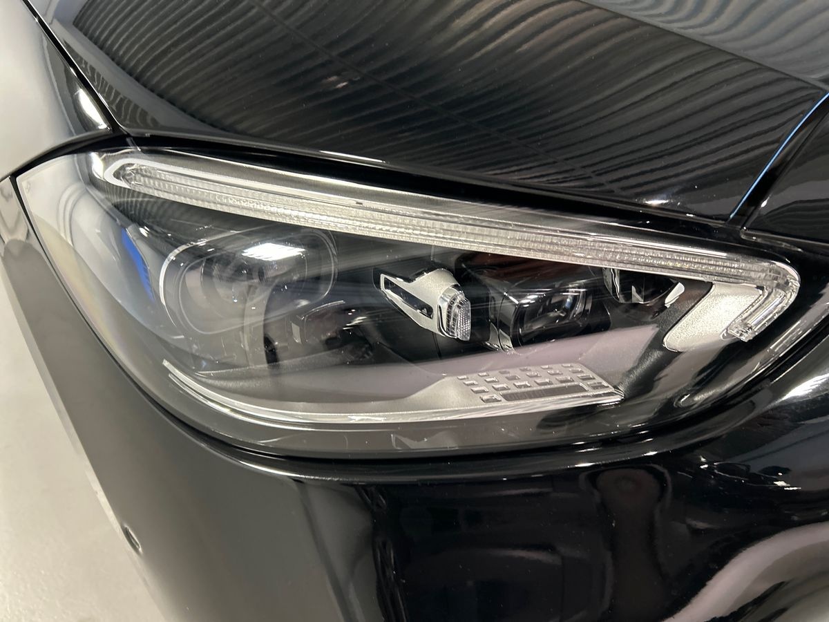 Mercedes Classe C Station Wagon Classe C Station Wagon 300 d Mild hybrid Premium Plus 9G-Tronic - 7