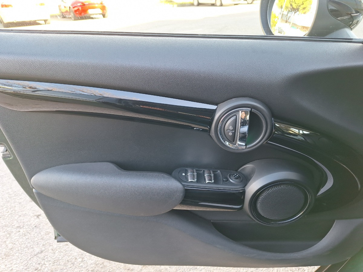 Mini One Usato 2019 One San Vendemiano