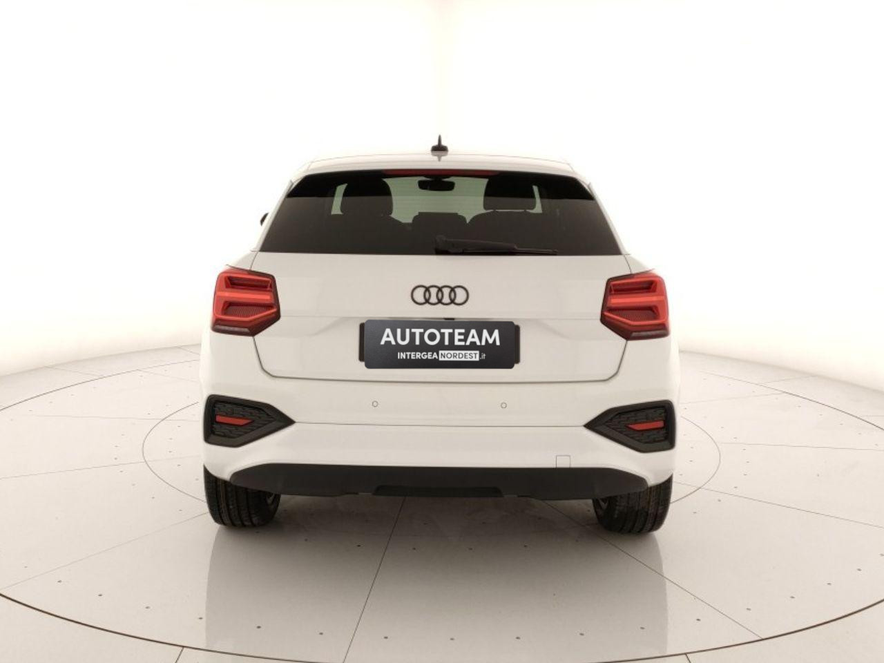 Audi Q2 Usato 2024 Q2 Legnago