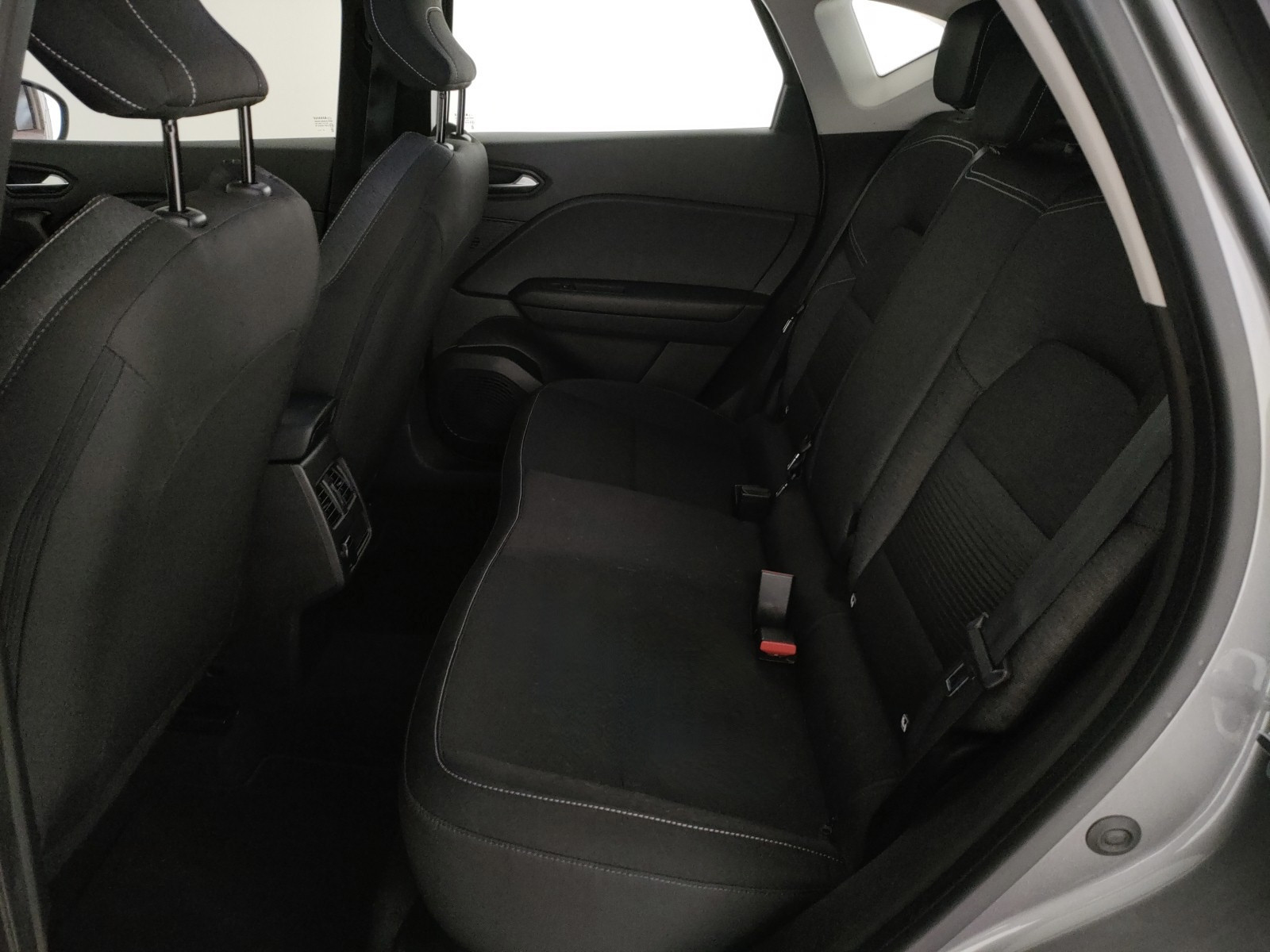 Renault Captur Usato 2020 Captur San Vendemiano