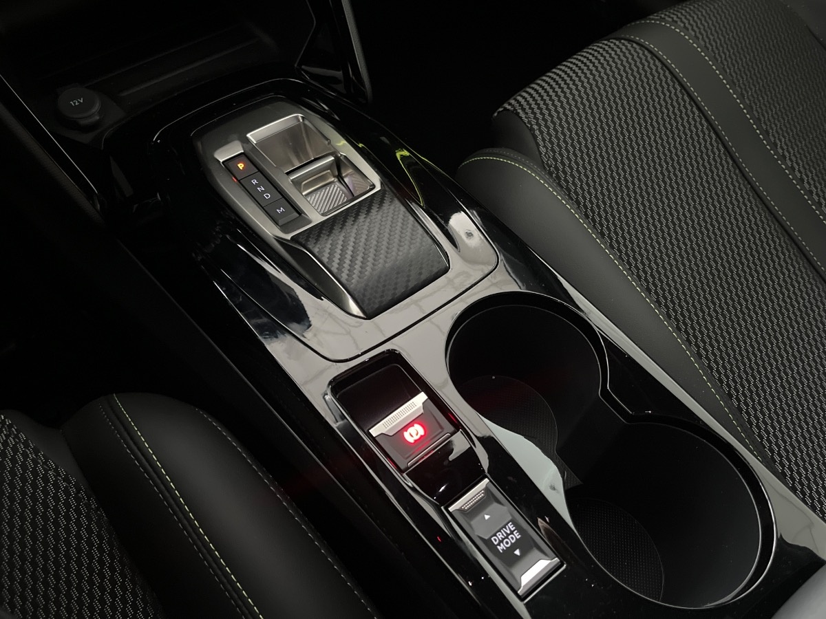 Peugeot 208 KM0 2026 208 Cerea