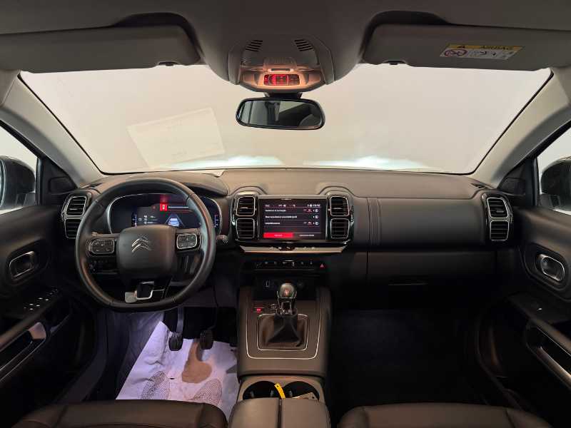 C5 Aircross I 2022 - C5 Aircross 1.2 Puretech Feel Pack S&s 130cv