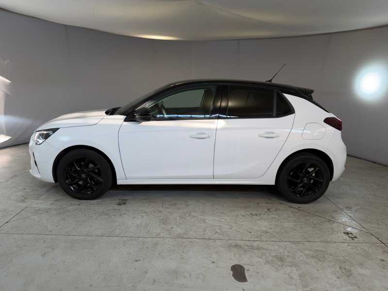 Corsa Vi 2020 - Corsa 1.2 Gs Line S&s 100cv