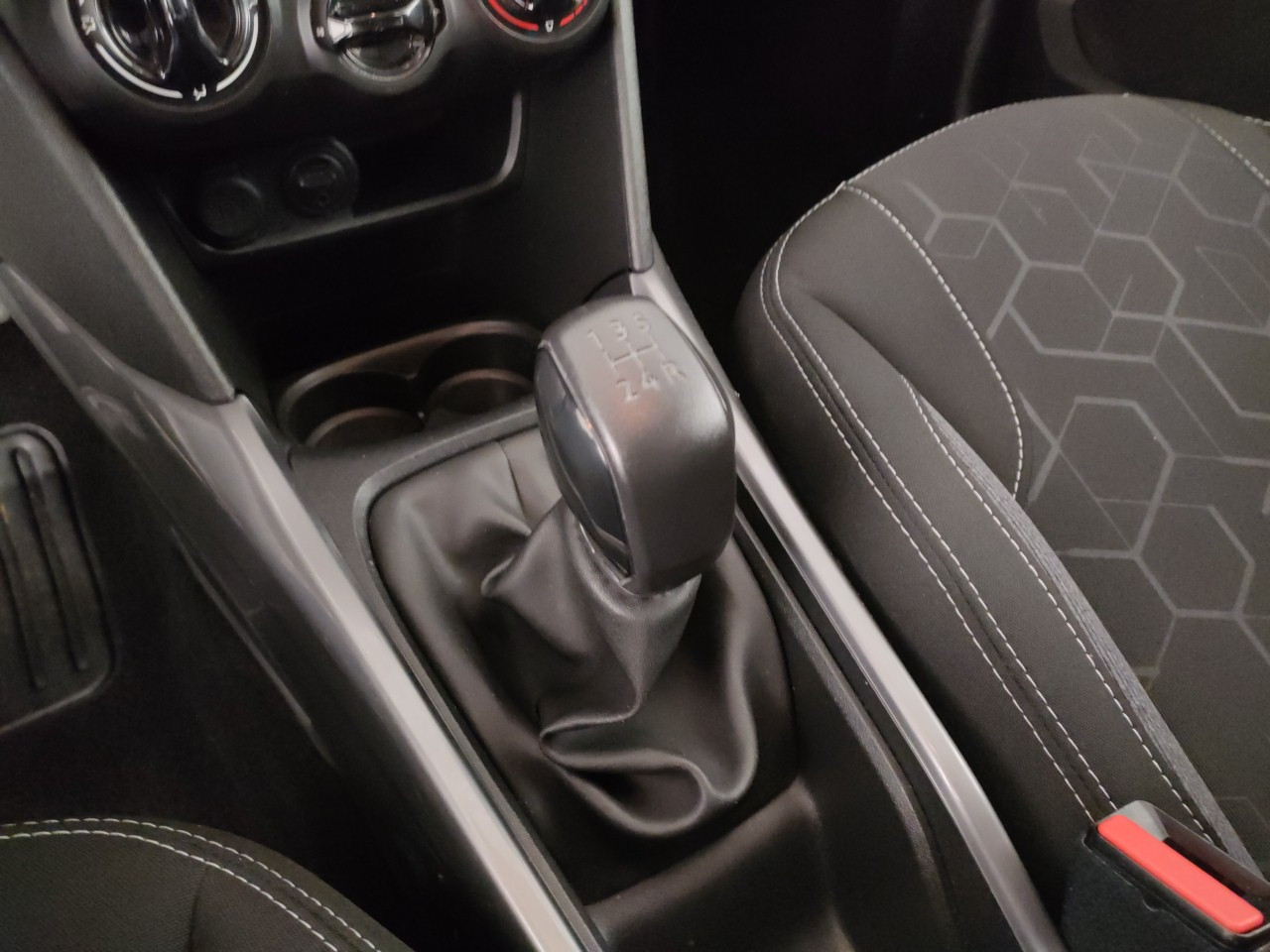 Peugeot 2008 Usato 2016 2008 Parma