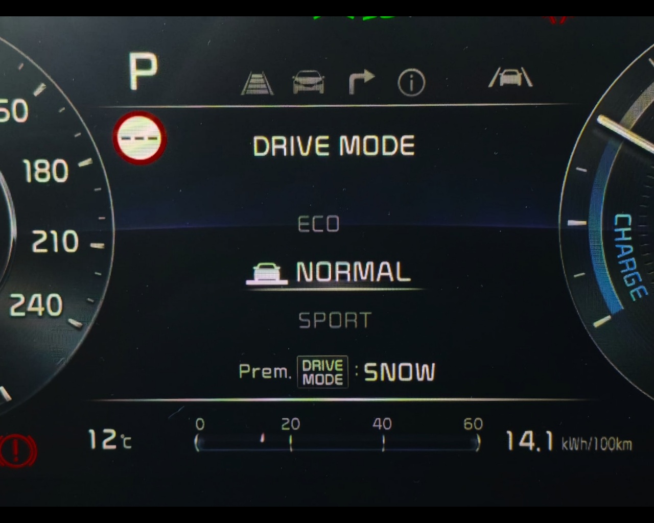 Foto KIA Niro EV 64,8 kWh Business