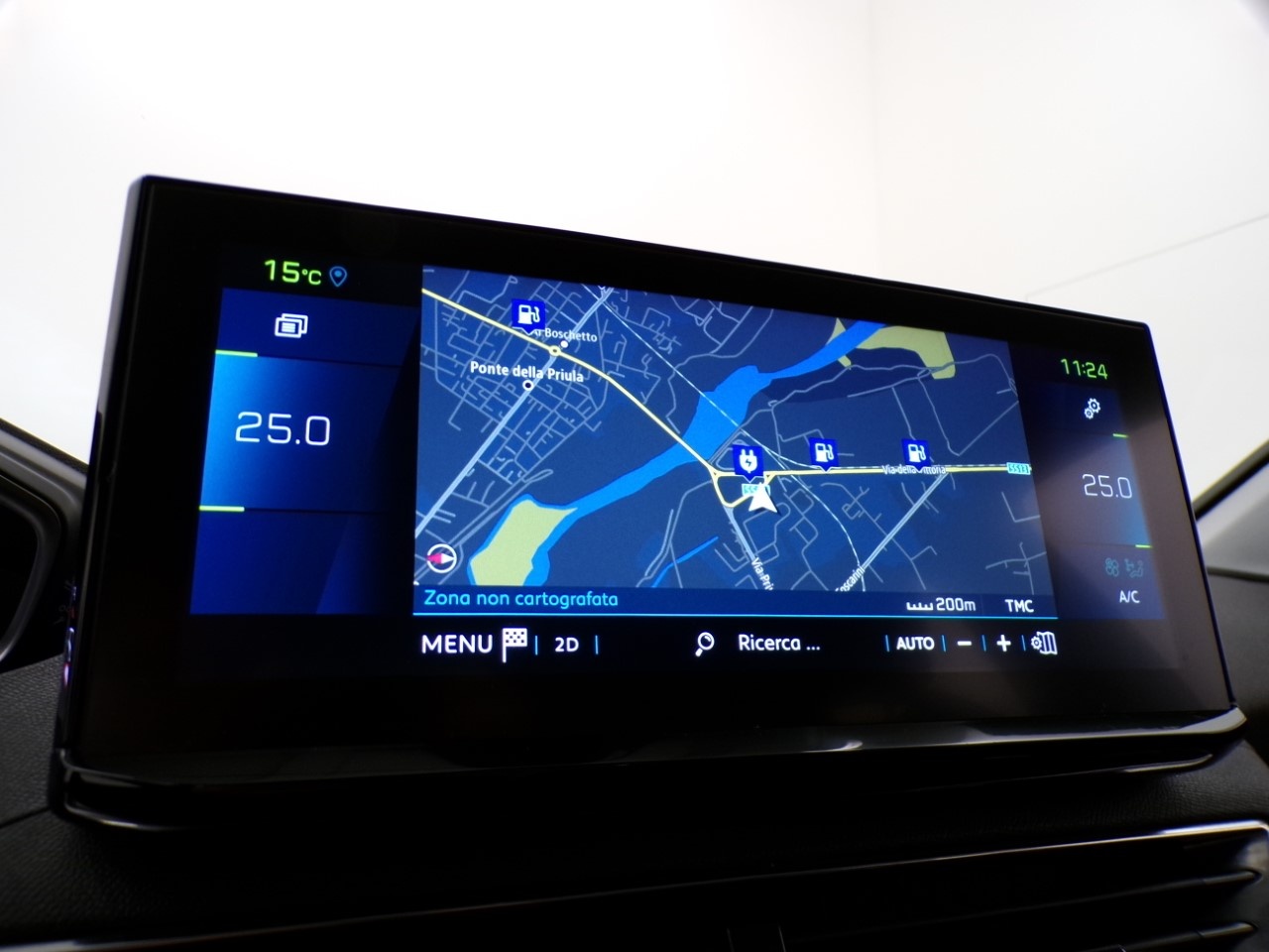 Peugeot 3008 3008 1.6 HYBRID4 300cv Allure Pack 4x4 e-EAT8 - 18