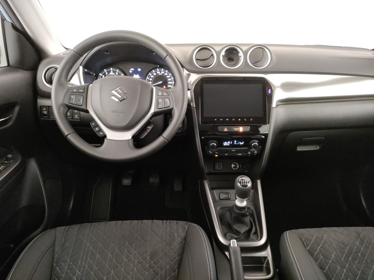 Suzuki Vitara Nuovo  Vitara Porto Mantovano