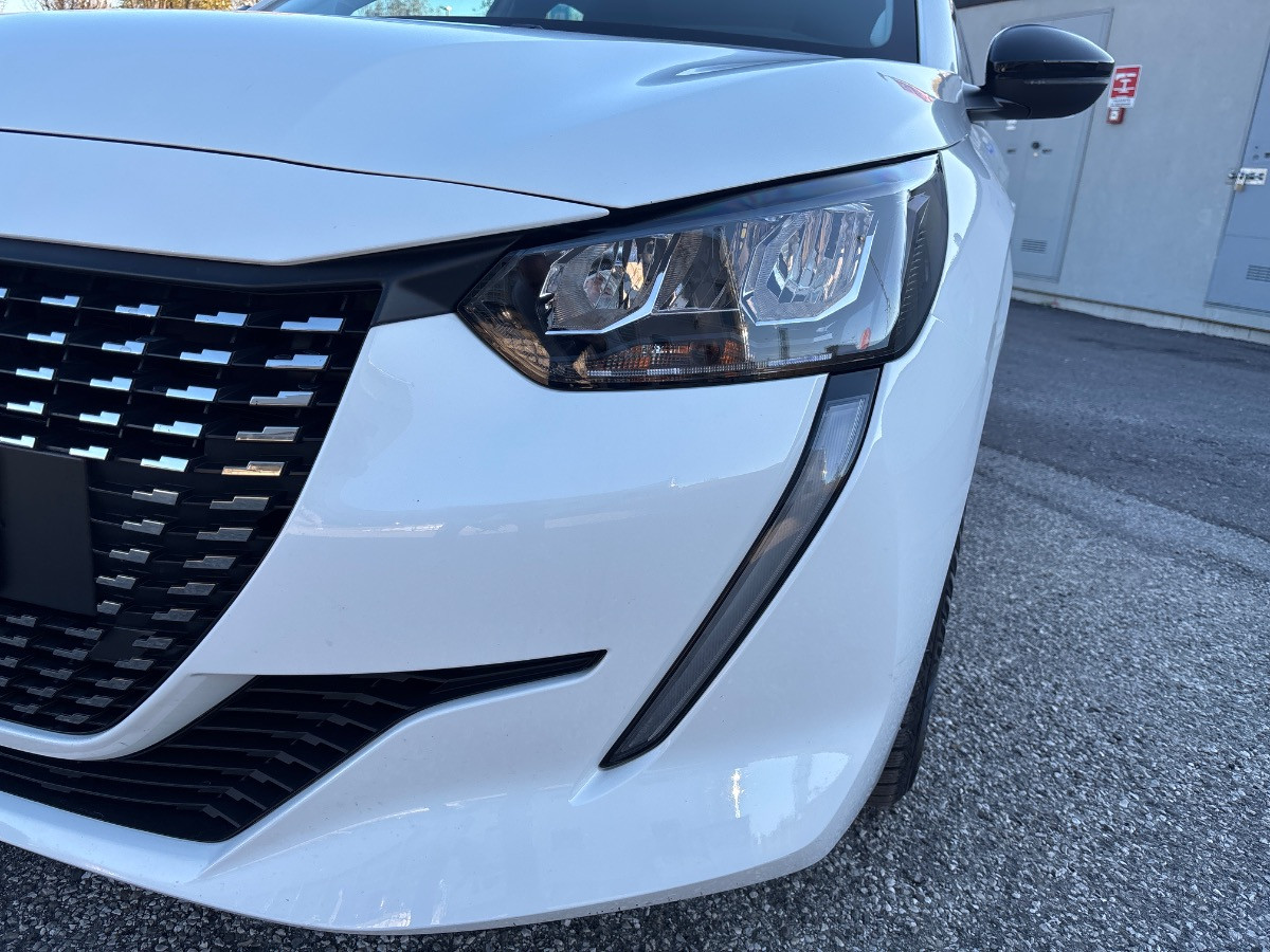 Peugeot 208 Usato 2022 208 Legnago