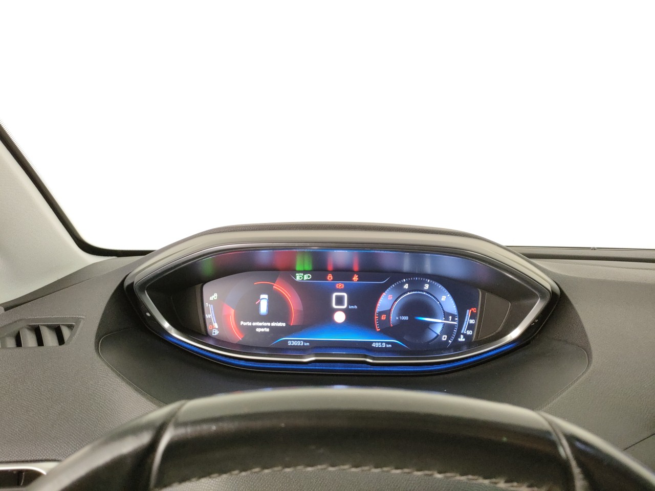 Peugeot 5008 Usato 2019 5008 Porto Mantovano
