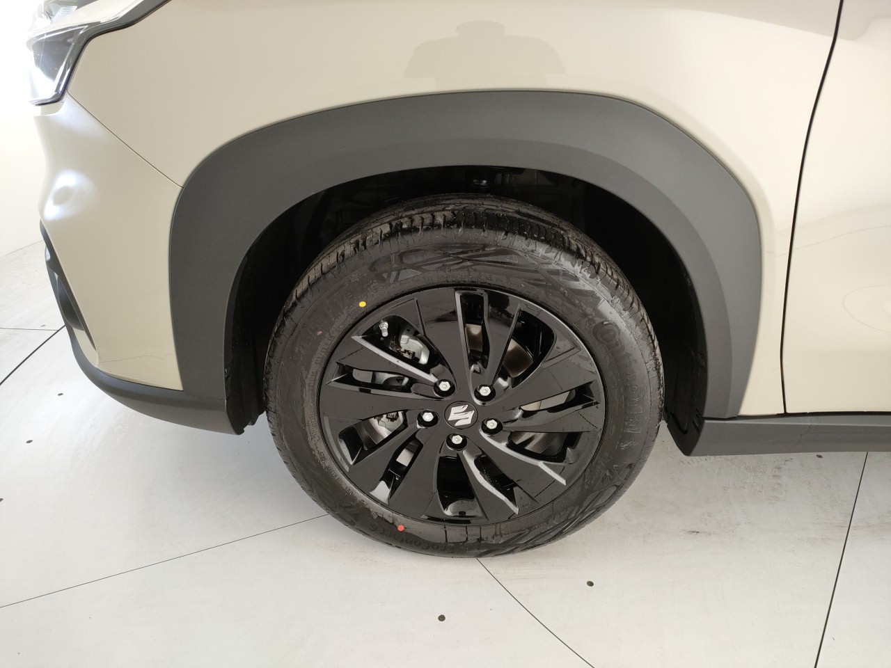 Suzuki S-Cross Nuovo benzina S-Cross Porto Mantovano