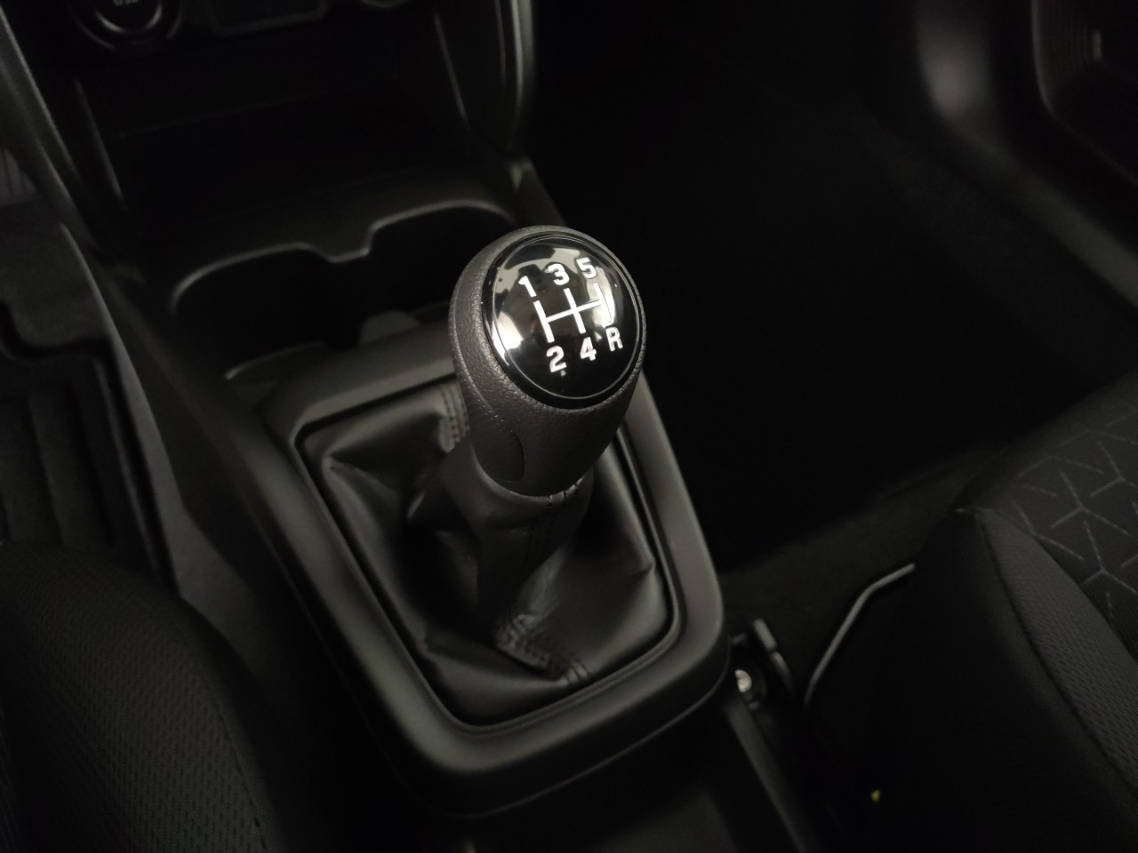 Suzuki Swift KM0 2026 Swift Porto Mantovano