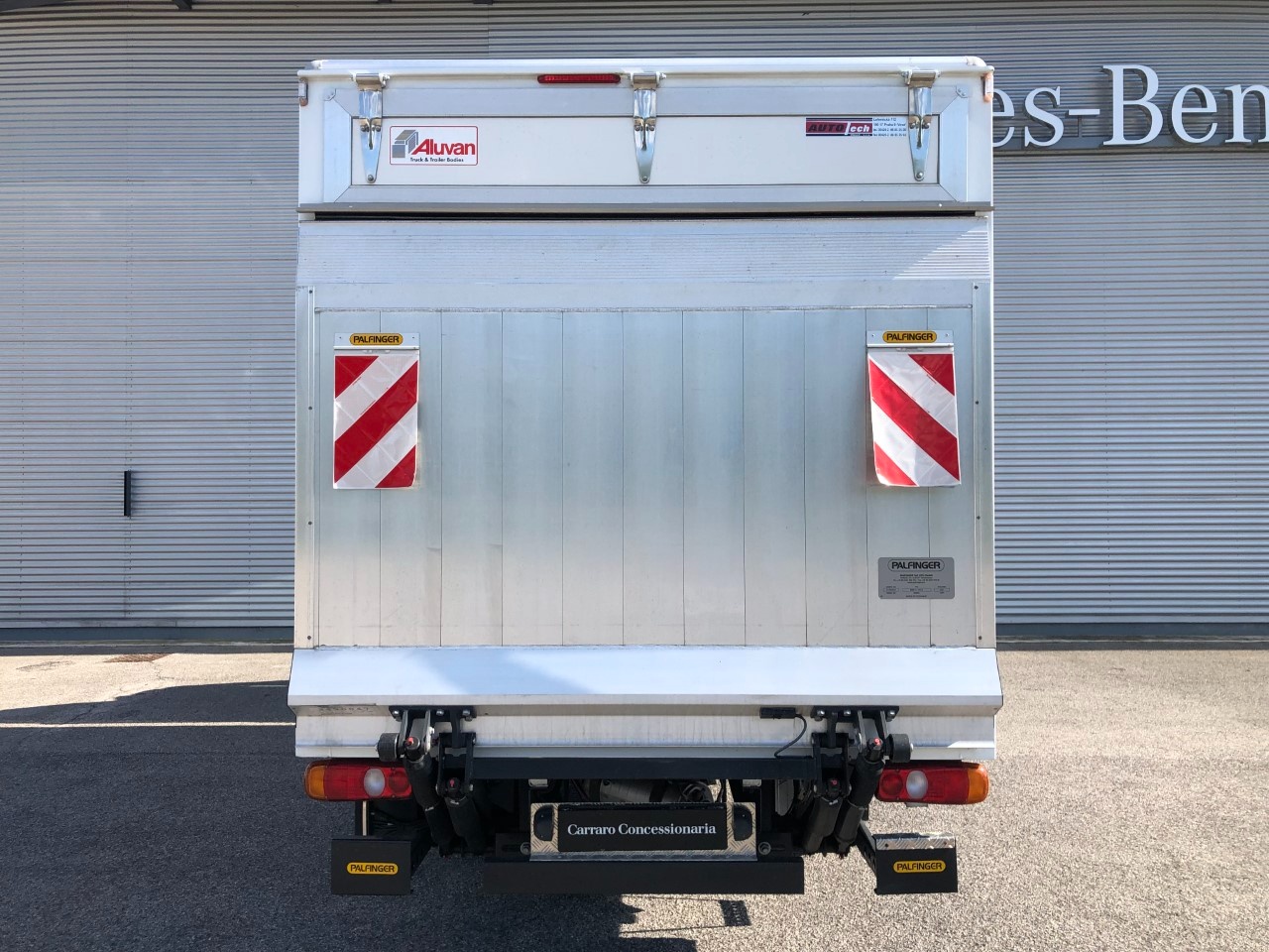 Mitsubishi Canter IV 3.5 TF E6 2016 canter 3.5 TF C 15/28 new cab Comf. Euro VI - 4