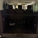 Nuovo Traveller - Bhdi 180 Eat8 Business Vip Long