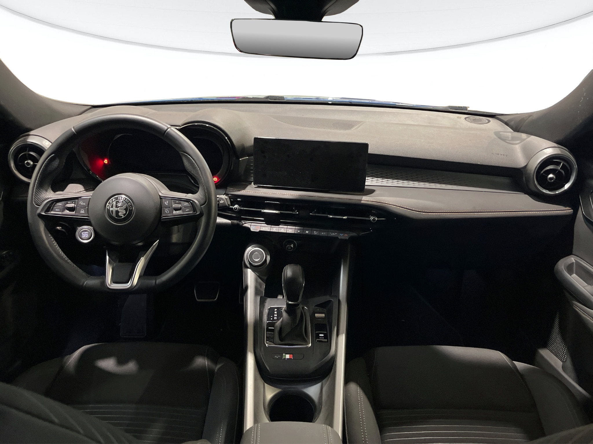 Alfa Romeo Tonale Usato 2024 Tonale Rovigo