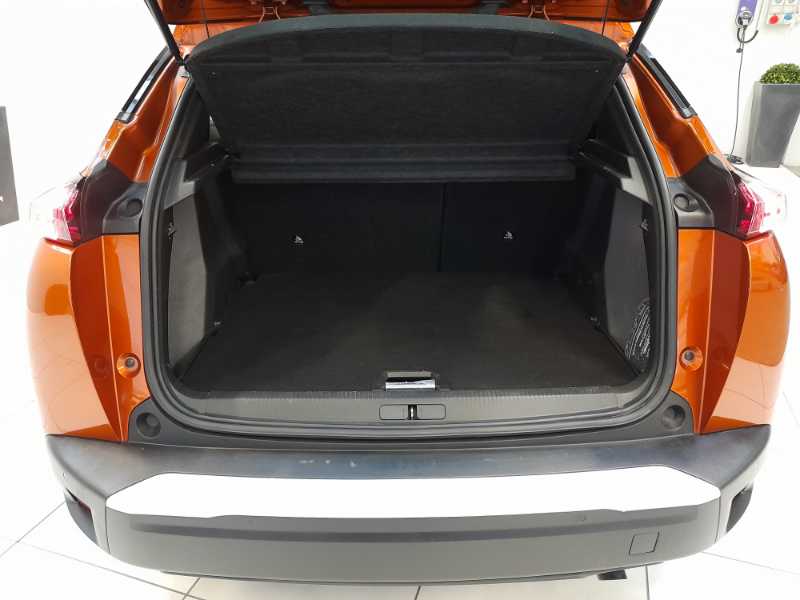 2008 Ii 2020 - 2008 1.2 Puretech Active Pack S&s 100cv