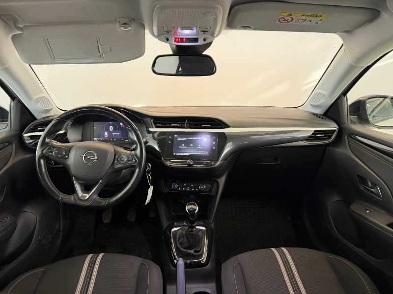 Corsa Vi 2020 - Corsa 1.5 Edition S&s 100cv